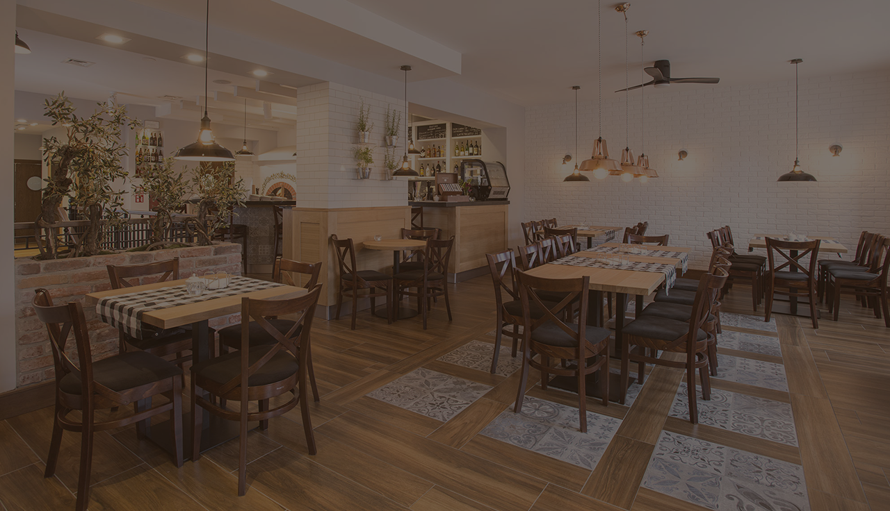 Restauracja Dwa Smaki Zaniemyśl