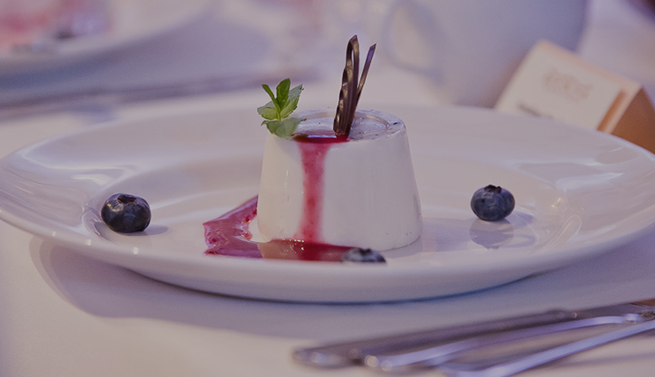 Restauracja Dwa Smaki Zaniemyśl