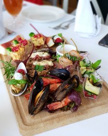 Catering